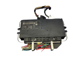 2012-2017 BMW 650i Body Light Control Module (Used OEM)