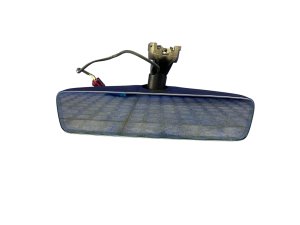 2019-2020 Mercedes-Benz CLS550 Black Auto-Dimming Interior Rear View Mirror with Garage Opener (Used OEM)