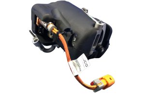 2022-2024 Lucid Air Electric A/C Compressor Assembly (Used OEM)