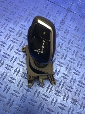 2018-2024 BMW X3 Electronic Gear Shifter Selector (Used OEM)