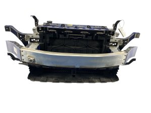 2023-2024 Fisker Ocean Radiator Air Shutter Actuator - Front (Used OEM)