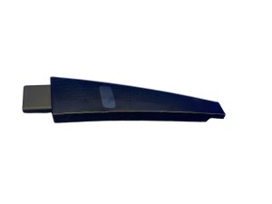 2022-2025 Lucid Air Black Exterior B-Pillar Trim with Camera (Used OEM)