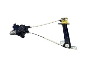 2023-2024 Fisker Ocean Quarter Power Window Regulator and Motor - Rear, Left (Driver) (Used OEM)