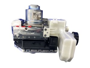 2020-2022 BMW 740i ABS Control Module Assembly with Pump and Reservoir (Used OEM)