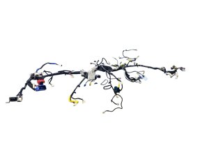 2024-2025 Hyundai Elantra Front Instrument Panel Dashboard Wiring Harness (Used OEM)