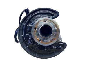 2020-2025 Mercedes-Benz CLA250 Spindle Knuckle Hub Bearing Assembly - Rear, Left (Driver) (Used OEM)
