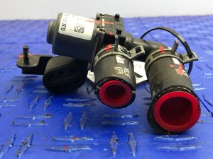 2019-2021 Ford Edge Heater Control Valve (Used OEM)