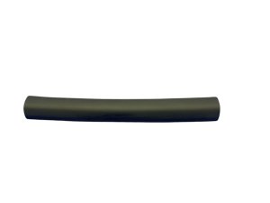2004-2008 Lamborghini Gallardo Black Rear Lower Window Trim Cover Panel (Used OEM)