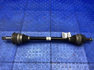 2017-2023 Mercedes-Benz C300 Outer CV Drive Axle Shaft - Rear, Right (Passenger) (Used OEM)