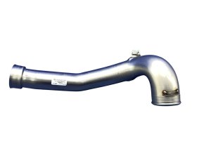 2020-2025 Mercedes-Benz CLA250 Intercooler Air Charge Pipe (Used OEM)