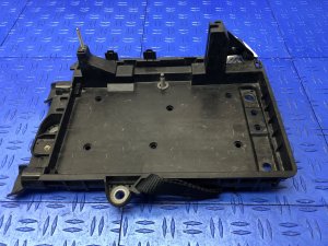 2021-2024 Mercedes-Benz GLA250 Engine Bay Battery Tray Holder (Used OEM)