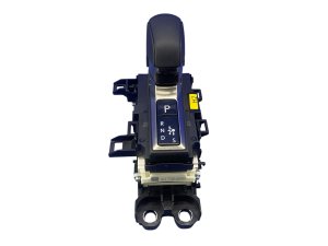 2023-2025 Lexus RX500h Black Automatic Transmission Floor Shift Assembly (Used OEM)
