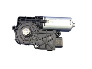 2025-2026 Kia K4 Sunroof and Roller Blind Motor Set (Used OEM)