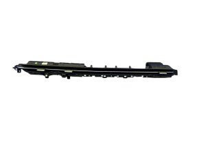 2021-2024 Genesis G80 Black Center Dash Air Vent with Trim Panel - Front (Used OEM)