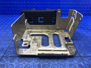 2014-2020 BMW i8 Conventional Battery Tray Holder - Front (Used OEM)