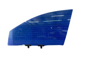 2025-2026 Kia K4 Door Window Glass - Front, Left (Driver) (Used OEM)