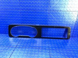 2017-2020 Mercedes-Benz E500 Dashboard Speedometer Display Surround Bezel Trim Panel (Used OEM)