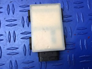 2016-2019 BMW 750i Blind Spot Lane Change Warning Control Module - Rear (Used OEM)