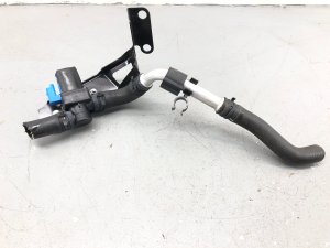 2020-2023 McLaren GT Engine Water Coolant Hose with Auxiliary Motor (Used OEM)