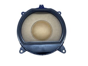 2023-2025 Toyota Crown JBL Audio Subwoofer Speaker - Rear (Used OEM)