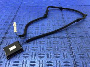 2011-2012 Audi R8 Convertible Radio Antenna Mast (Used OEM)