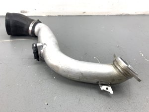 2017-2022 BMW M760i xDrive Intake Charge Pipe Resonator (Used OEM)