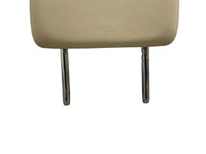 2016-2019 Lexus RX450h Tan Seat Leather Headrest - Front, Left (Driver) (Used OEM)
