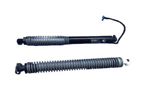  BMW 7 series Power Trunk Lid Lift Support Strut - Rear (Used OEM)