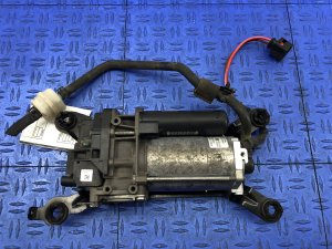 2019-2023 Audi A6 Air Suspension Compressor (Used OEM)