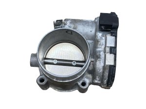 2020-2023 McLaren GT Fuel Injection Throttle Body (Used OEM)