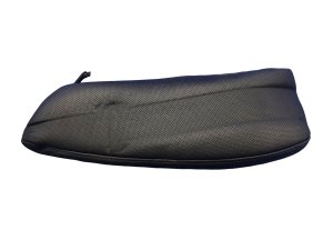 2017-2024 Porsche Panamera Black Seat Air Bag - Rear (Used OEM)