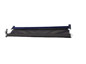 2022-2024 BMW 428i Black Sunroof Roller Window Shade (Used OEM)