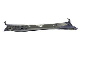 2008-2023 Dodge Challenger Black Windshield Cowl Trim Cover Panel - Front (Used OEM)