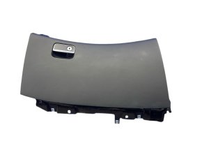 2014-2020 Mercedes-Benz S320 Black Lower Glove Box Storage Compartment Lid - Front (Used OEM)