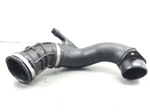 2017-2022 BMW M760i xDrive Engine Air Intake Charge Pipe Tube (Used OEM)