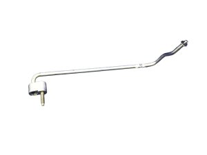 2022-2024 Lucid Air Metal Cooling Line Hose Tube (Used OEM)