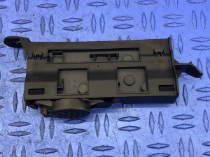 2012-2018 Audi A6 Power Liftgate Hatch Control Module - Rear (Used OEM)