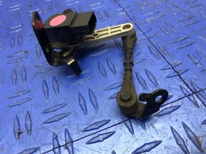 2017-2020 Jaguar F-Pace Suspension Ride Height Level Sensor - Rear, Left (Driver) (Used OEM)