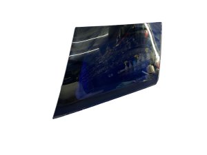 2017-2024 Mini Cooper Countryman Privacy Tint Quarter Glass - Rear, Right (Passenger) (Used OEM)