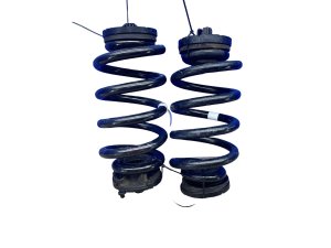 2022-2024 Lucid Air Coil Spring Set - Rear (Used OEM)