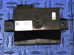 2016-2022 BMW 750i Interior Ambient Lamp Control Module (Used OEM)