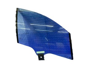 2017-2024 Porsche Panamera Door Window Glass - Front, Right (Passenger) (Used OEM)