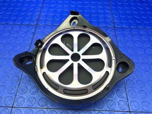 2015-2021 Mercedes-Benz C280 Audio Speaker Subwoofer - Front (Used OEM)