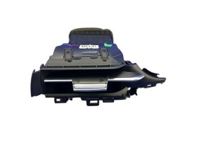 2021-2025 Genesis G80 Dash HVAC Air Vent with Trim - Front (Used OEM)