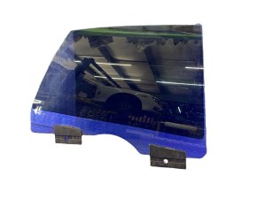2009-2014 Rolls-Royce Ghost Rear Door Window Glass (Used OEM)