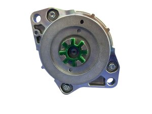 2023-2024 Lexus UX250h Power Steering Column Gear Motor Control Module - Front (Used OEM)