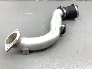 2017-2019 BMW M760i xDrive Intake Charge Pipe Resonator (Used OEM)