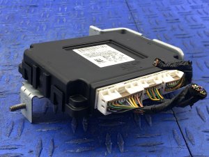 2017 Genesis G80 Rear Park Assist Body Control Module (Used OEM)