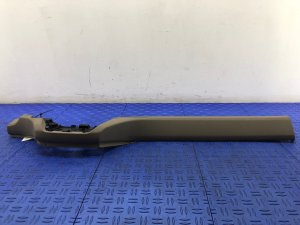 2018-2020 Honda Odyssey Center Dash Trim Panel Cover Bezel - Front (Used OEM)