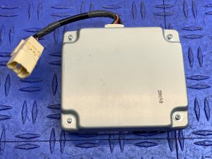 2008 Lexus LS600h Voltage Inverter Control Module (Used OEM)